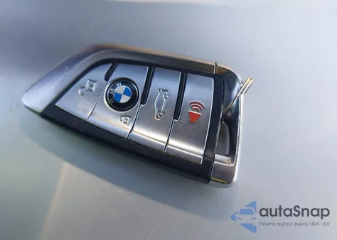 2016 BMW X5 xDrive35I из США, поврежденный, VIN 5UXKR0C53G0P29897